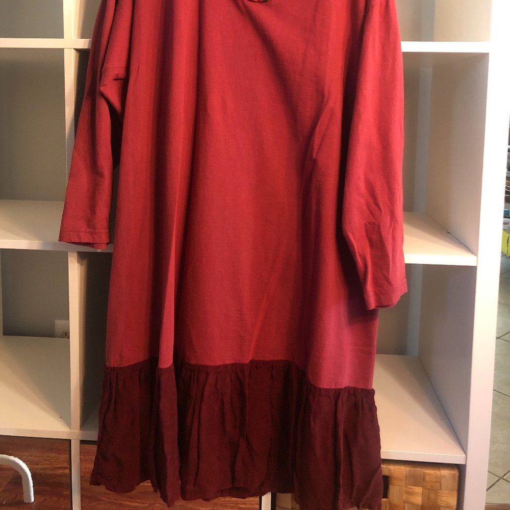 Dress - Picture 2 of 2